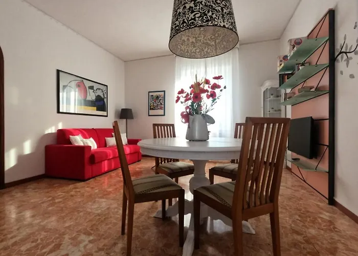 Casavacanze Liberty