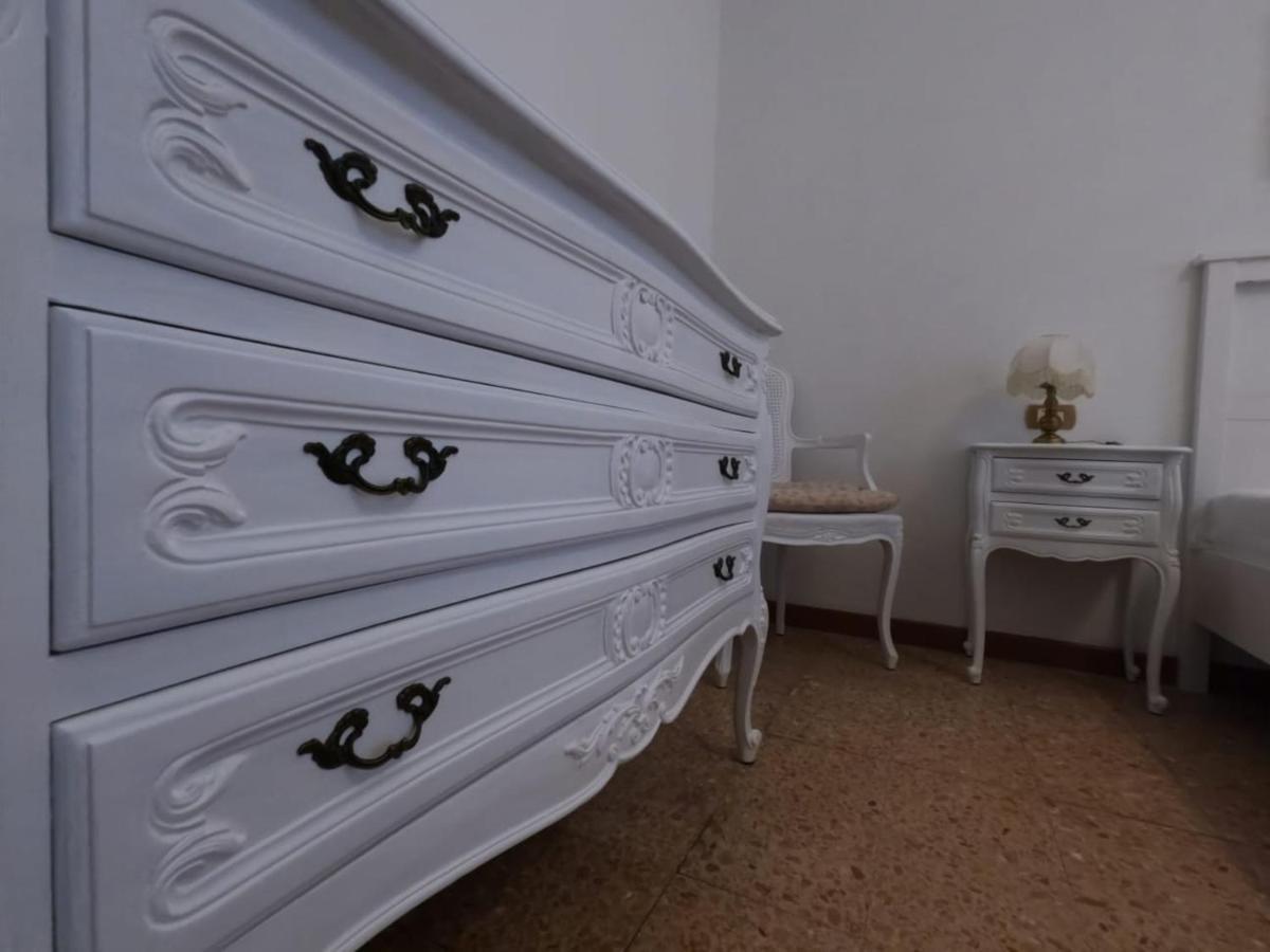 Apartment Casavacanze Liberty