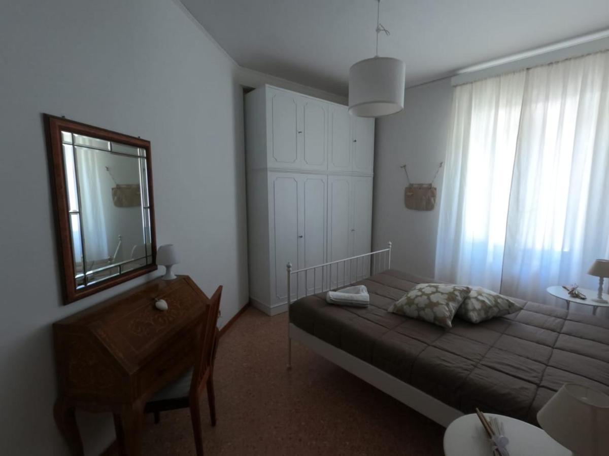 Apartment Casavacanze Liberty La Spezia