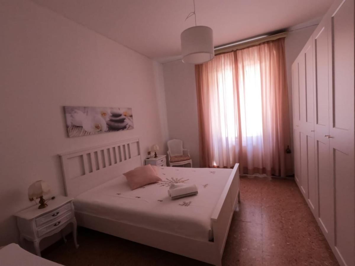 Apartment Casavacanze Liberty *
