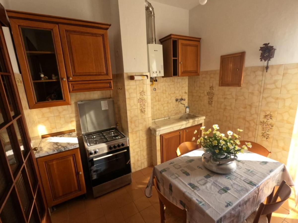 Casavacanze Liberty La Spezia