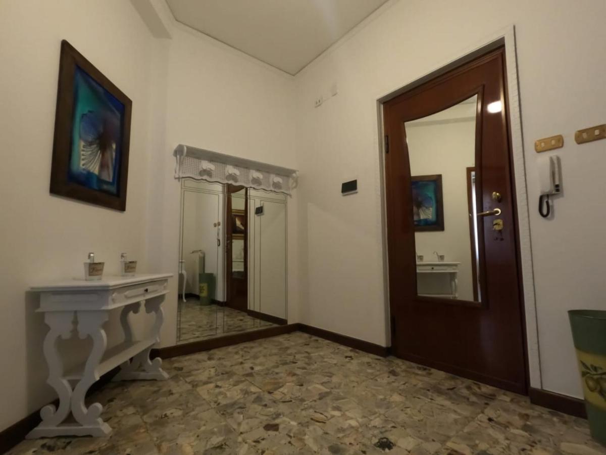 Apartment Casavacanze Liberty