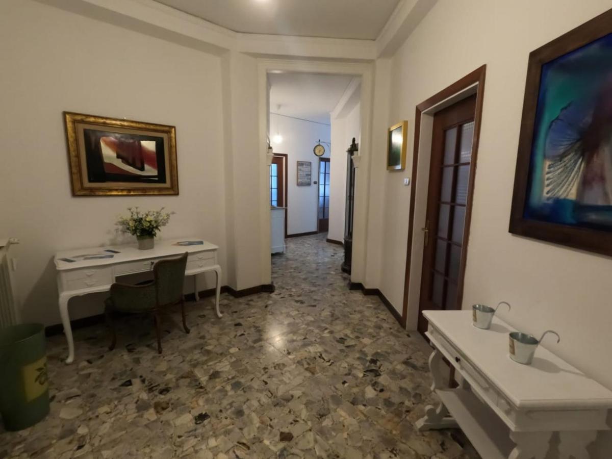 Apartment Casavacanze Liberty