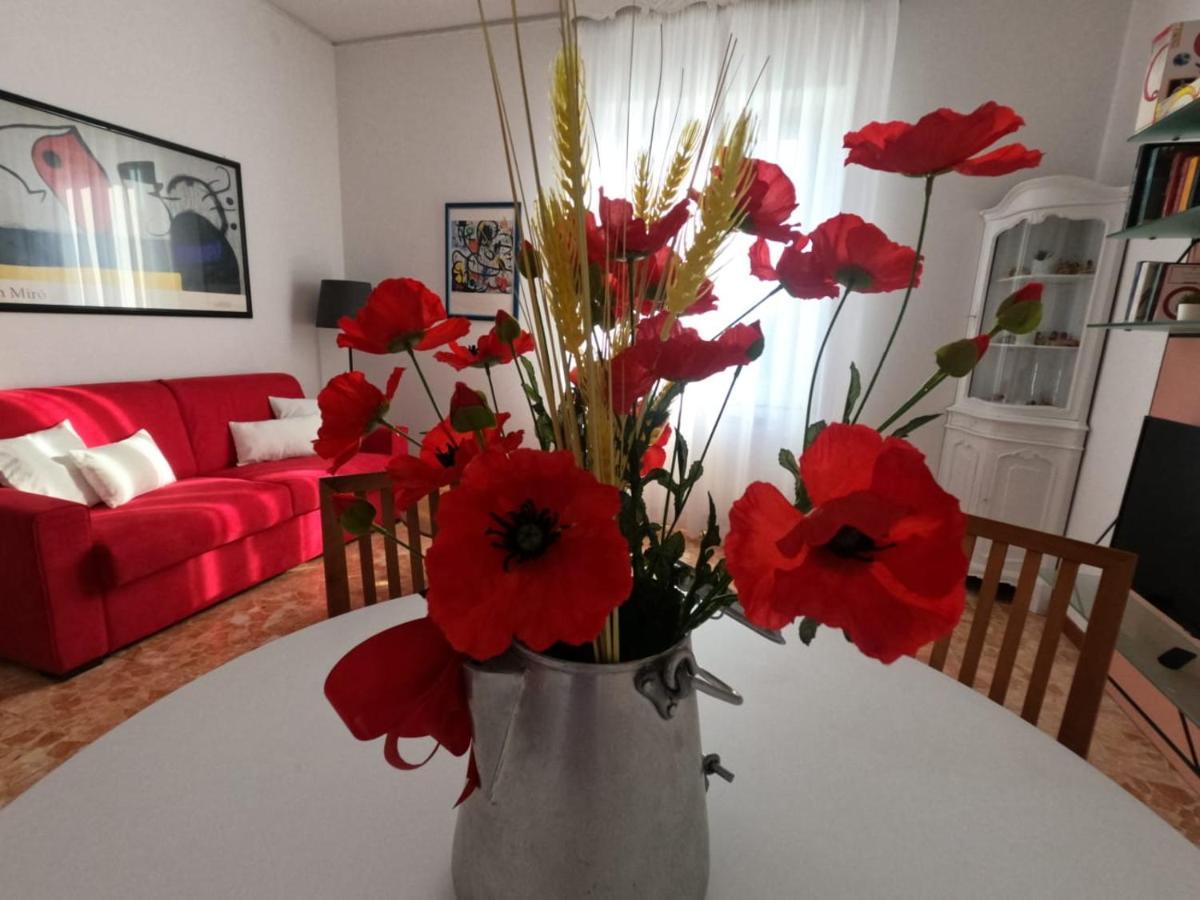 Apartment Casavacanze Liberty