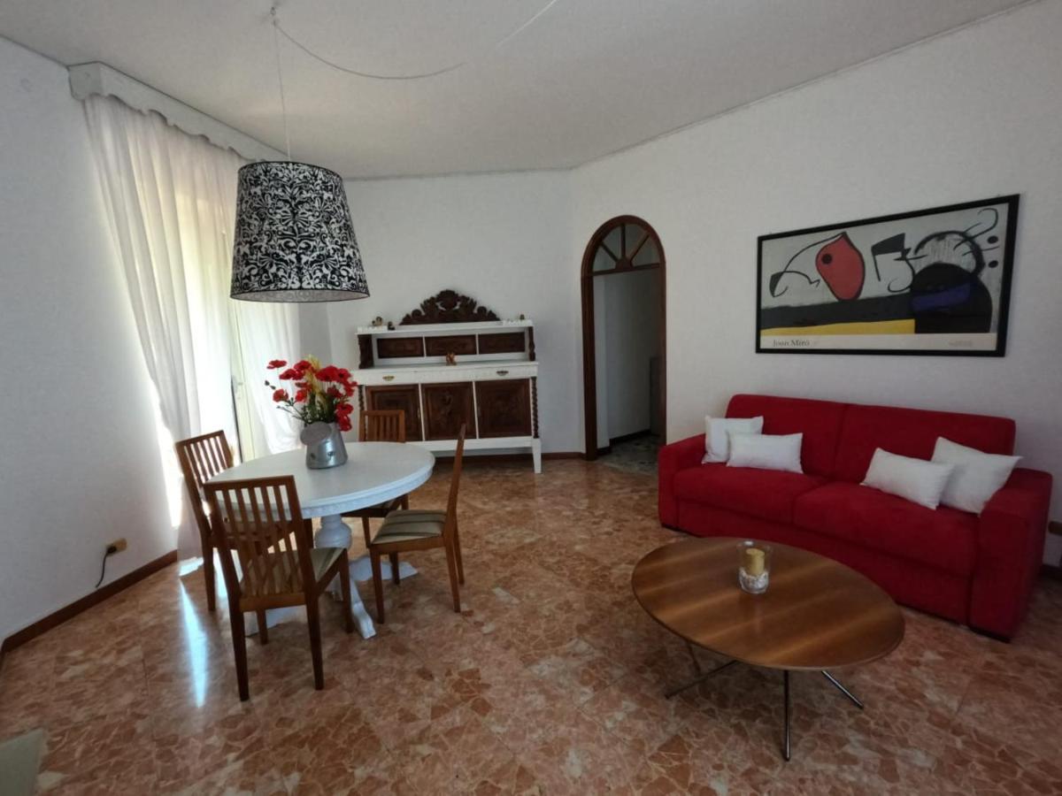Casavacanze Liberty Apartment La Spezia