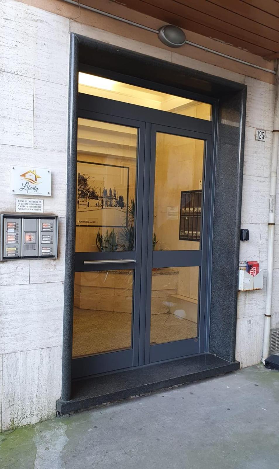 Apartment Casavacanze Liberty *